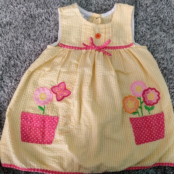 Samantha Says Other - Samantha Says girl dress